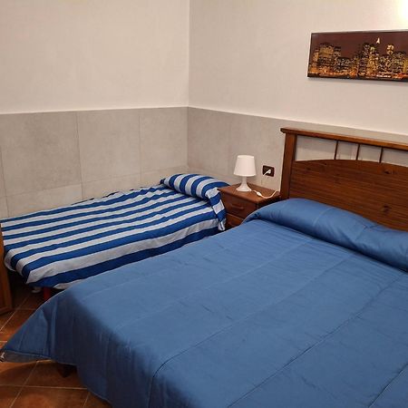 Villa Del Mare Ligure Terme & Spa Piscina A 37 Gradi سانتو ستيفانو أل ماري المظهر الخارجي الصورة