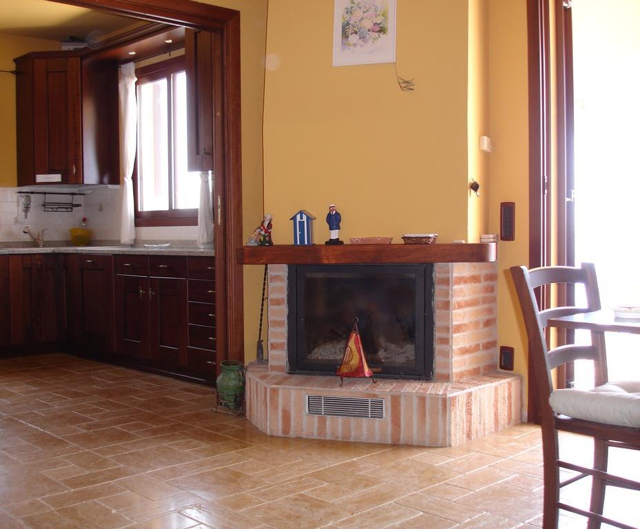 Villa Del Mare Ligure Terme & Spa Piscina A 37 Gradi سانتو ستيفانو أل ماري المظهر الخارجي الصورة