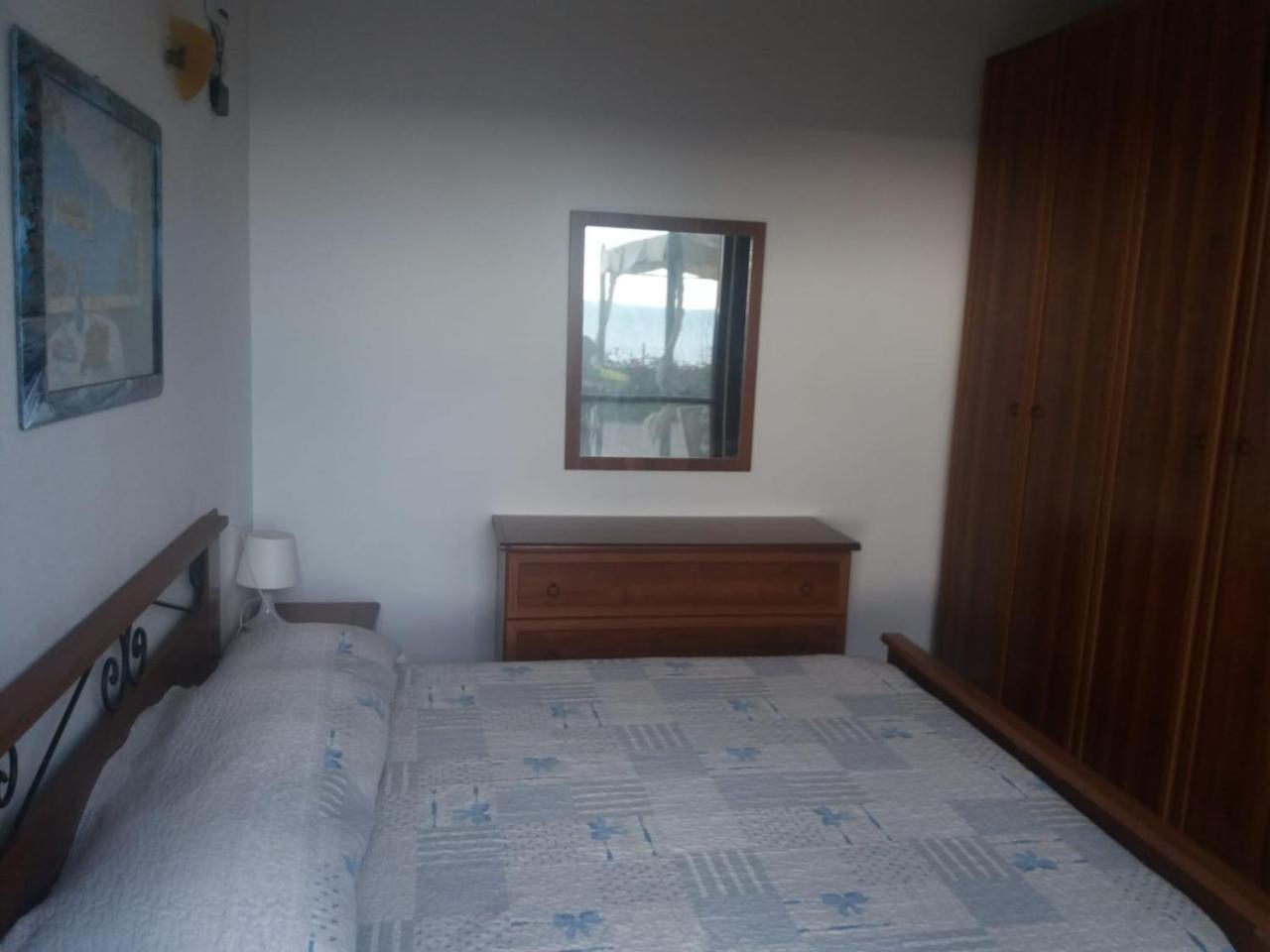 Villa Del Mare Ligure Terme & Spa Piscina A 37 Gradi سانتو ستيفانو أل ماري المظهر الخارجي الصورة