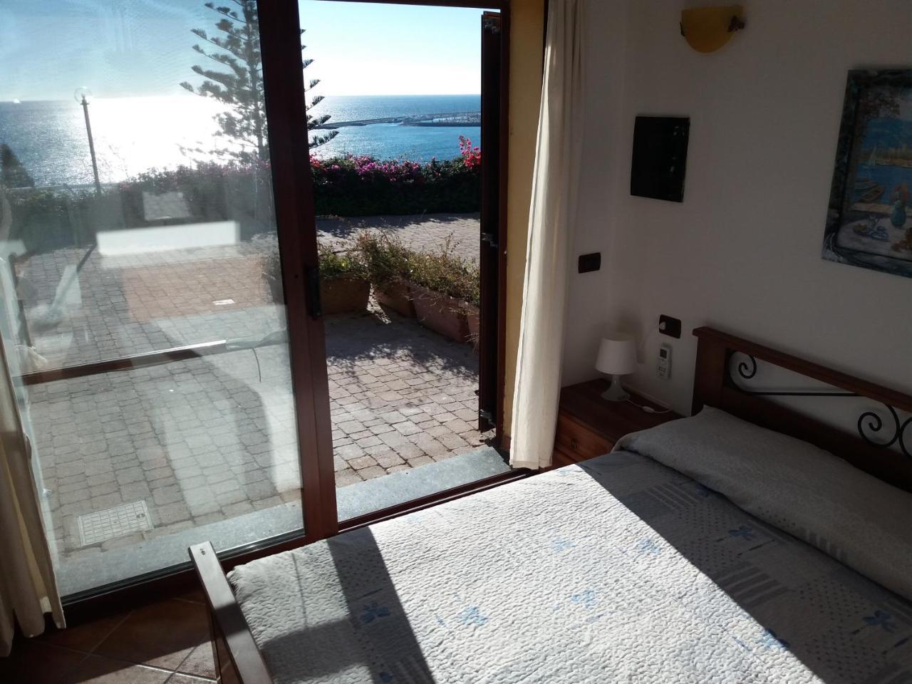 Villa Del Mare Ligure Terme & Spa Piscina A 37 Gradi سانتو ستيفانو أل ماري المظهر الخارجي الصورة