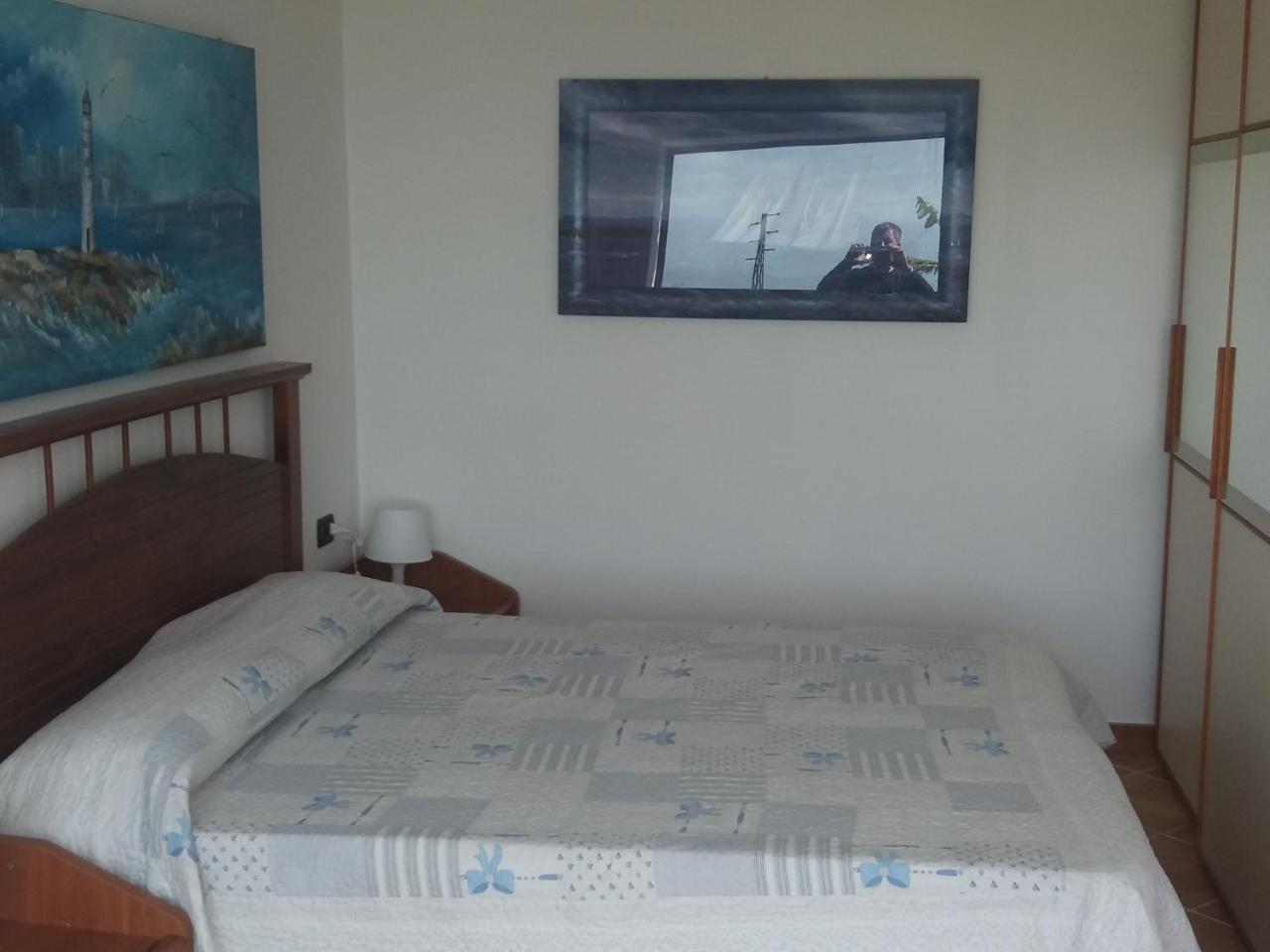 Villa Del Mare Ligure Terme & Spa Piscina A 37 Gradi سانتو ستيفانو أل ماري المظهر الخارجي الصورة